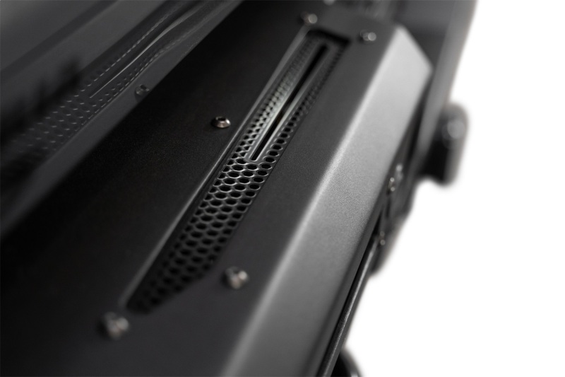 Ford F150 Raptor Bumper - Rear - Addictive Desert Designs - Rock Fighter - Hammer Black - `21-`27